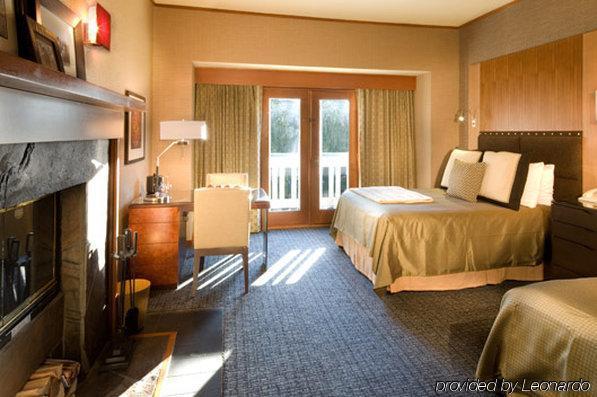 Salish Lodge & Spa Snoqualmie Zimmer foto