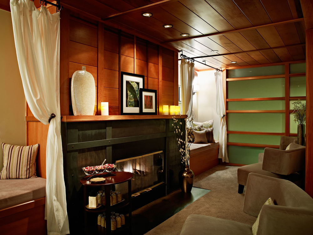 Salish Lodge & Spa Snoqualmie Zimmer foto